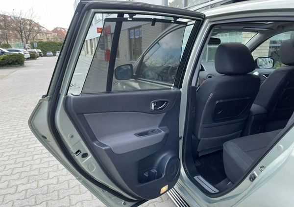 Renault Koleos cena 25999 przebieg: 214000, rok produkcji 2010 z Mikołów małe 781